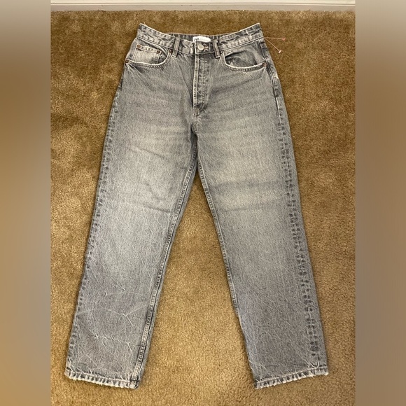 Zara Denim - Women’s ZARA jeans